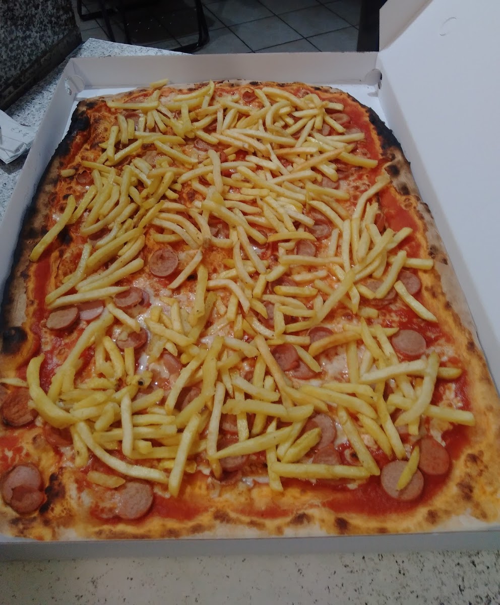 Pizzeria Bella Roma Photo 2