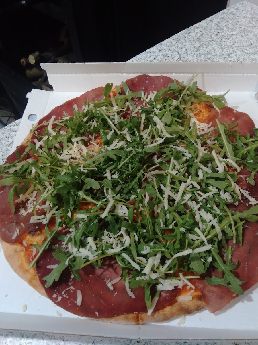 Pizzeria Bella Roma Photo 3