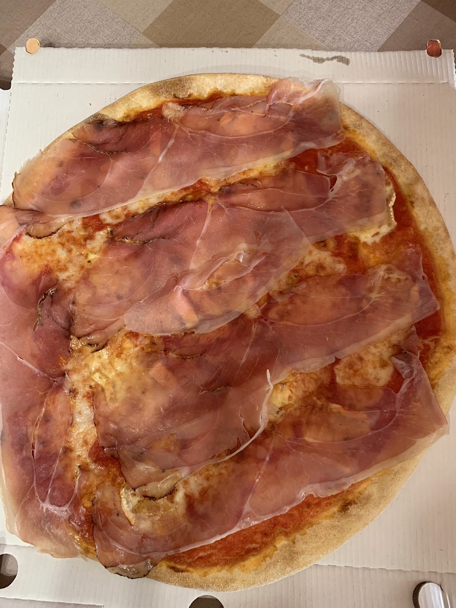Pizzeria Bella Roma Photo 5