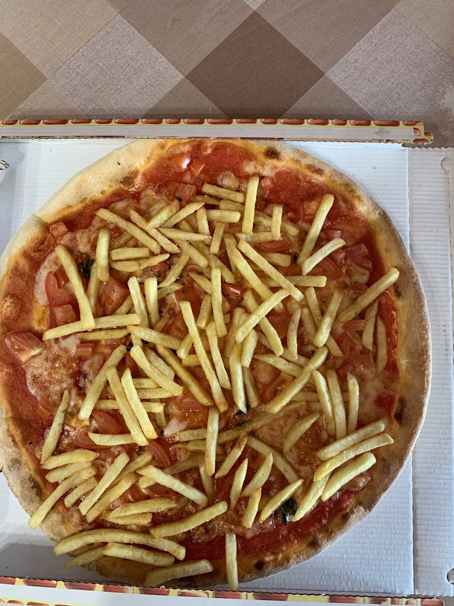 Pizzeria Bella Roma Photo 6