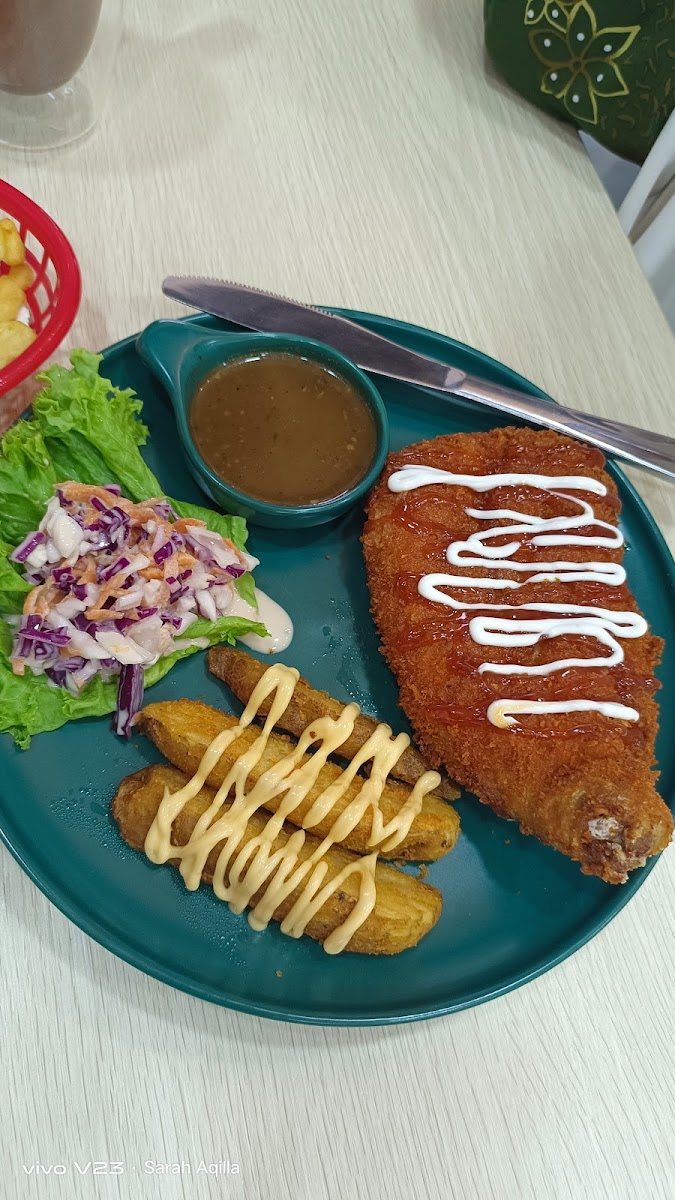 Do Eat Cafe Kuala Terengganu Photo 4