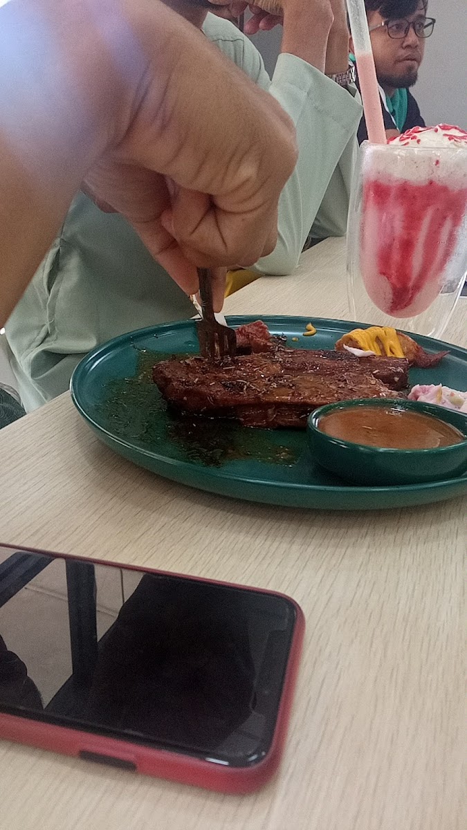 Do Eat Cafe Kuala Terengganu Photo 5