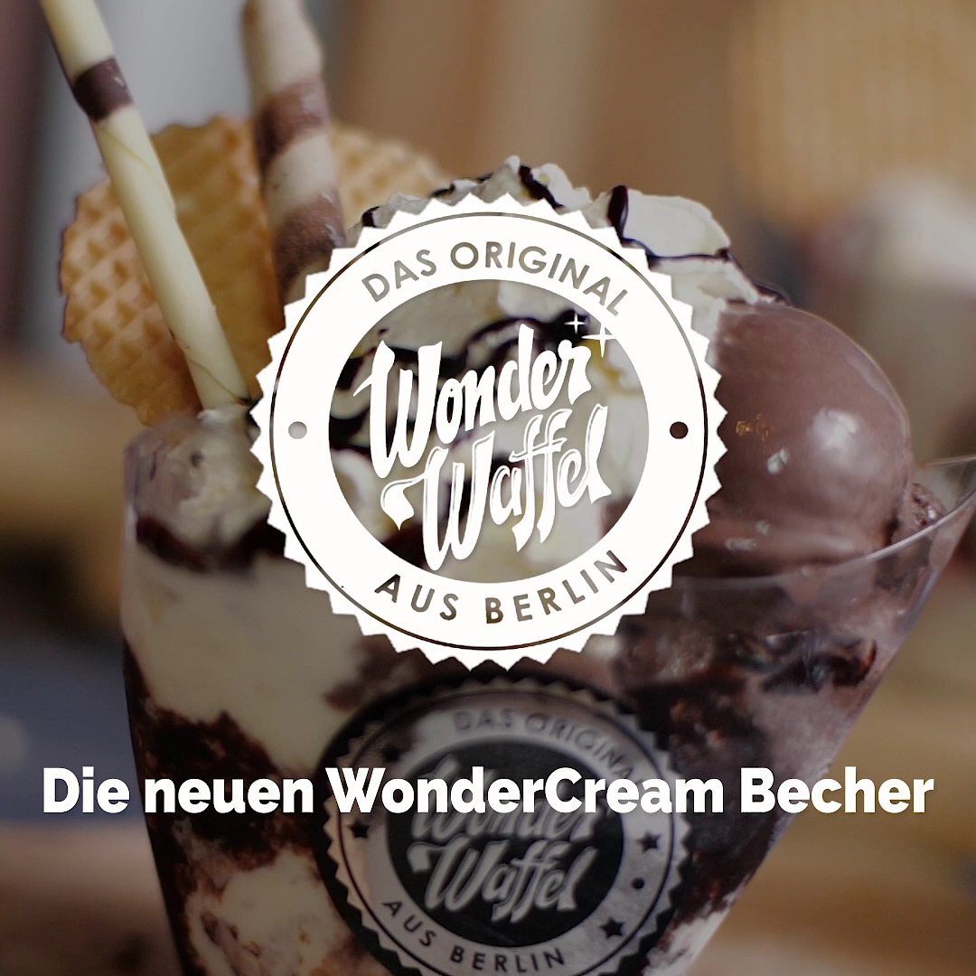 Wonder Waffel Frankfurt Photo 2