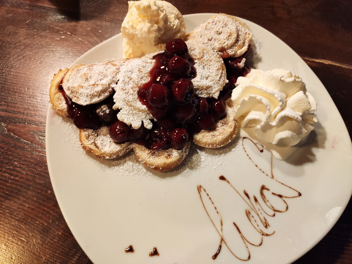Wonder Waffel Frankfurt Photo 6
