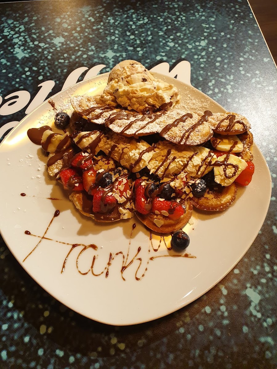 Wonder Waffel Frankfurt Photo 7