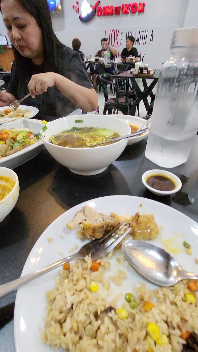 Dim En Wok - Malolos Photo 2