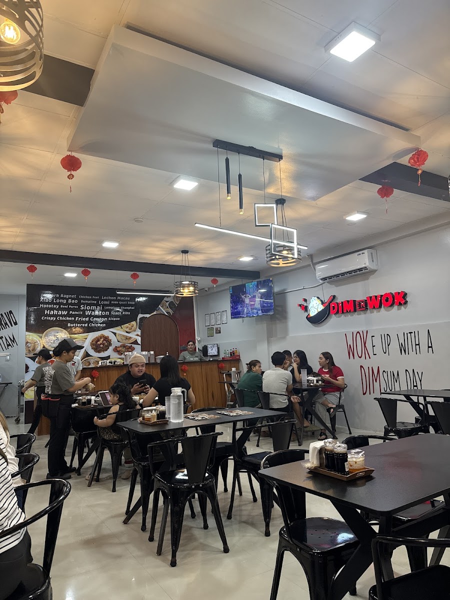 Dim En Wok - Malolos Photo 7
