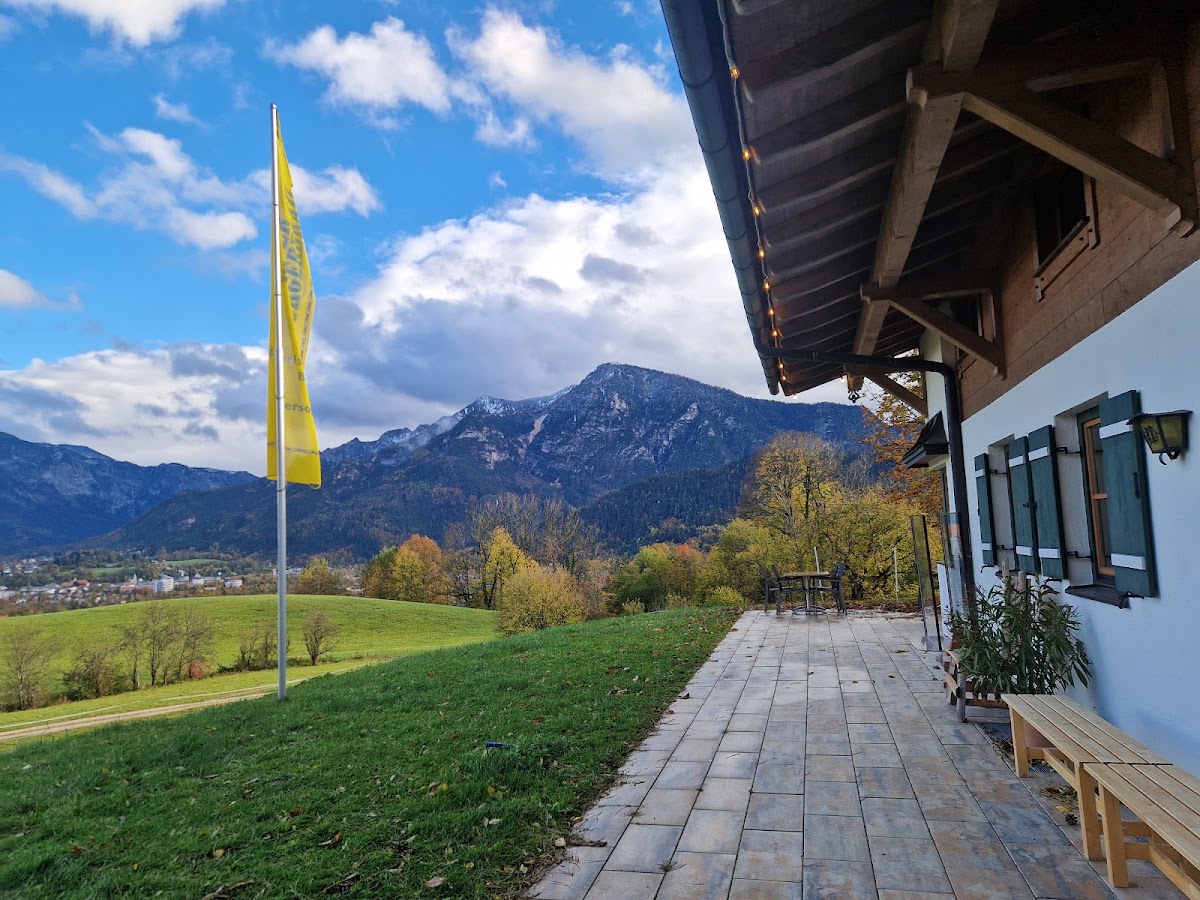 Die Niederalm Bad Reichenhall Photo 4