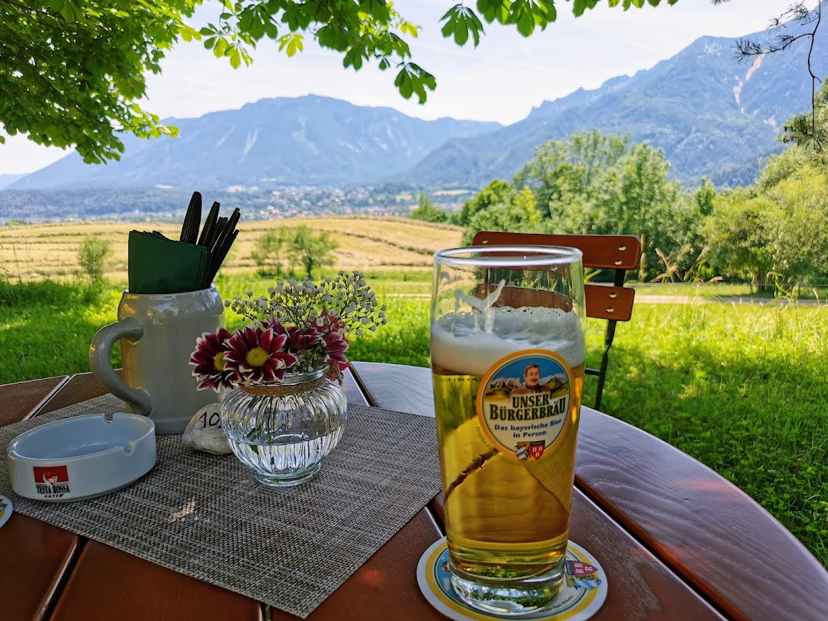Die Niederalm Bad Reichenhall Photo 6