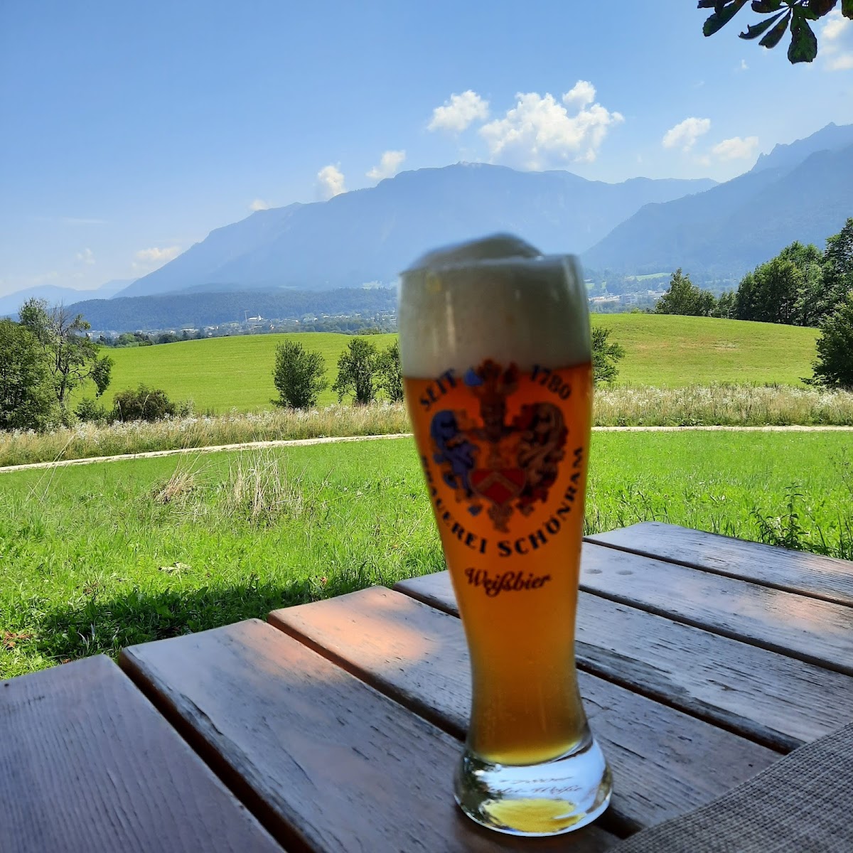Die Niederalm Bad Reichenhall Photo 8