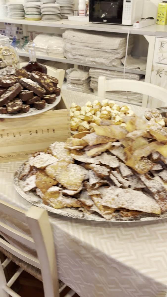 Ristorante da Nando Photo 2