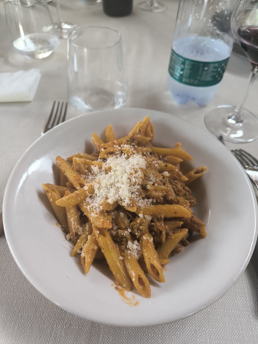 Ristorante da Nando Photo 3