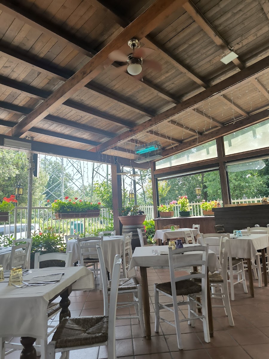 Ristorante da Nando Photo 4