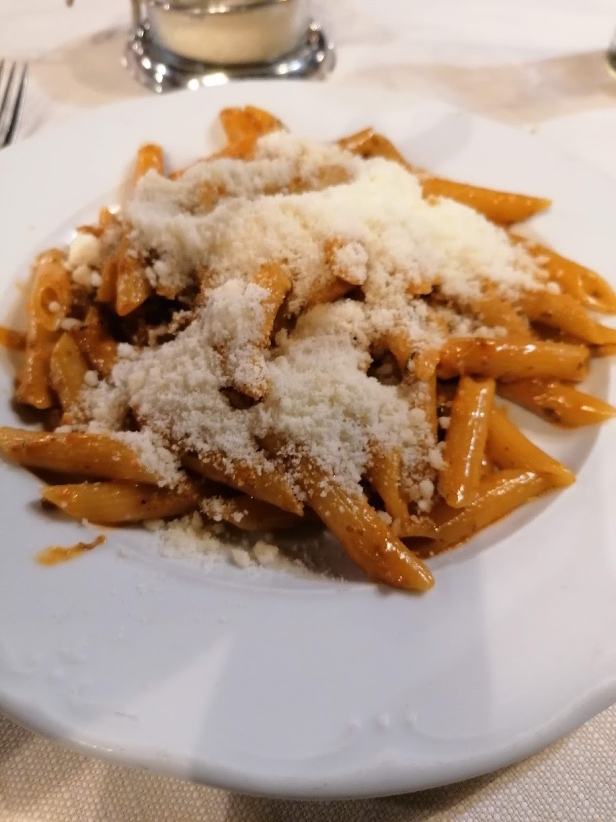Ristorante da Nando Photo 5