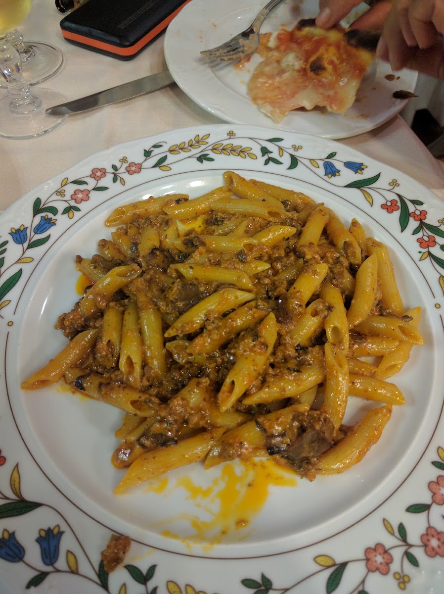 Ristorante da Nando Photo 7