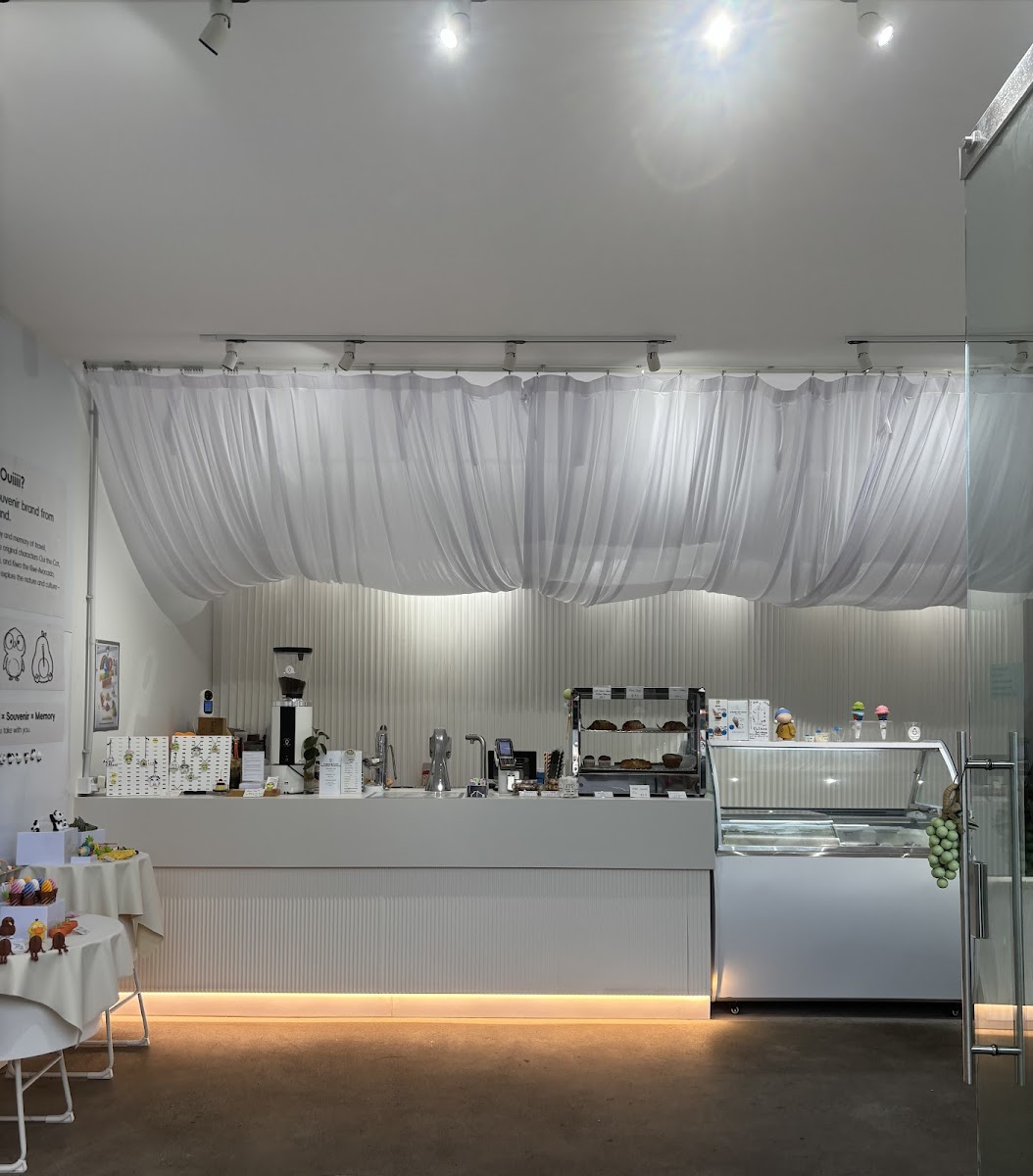 Fugitoto Ice Cream Photo 4