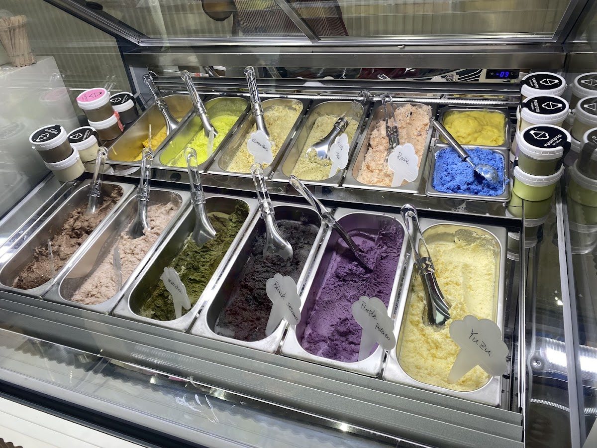 Fugitoto Ice Cream Photo 6