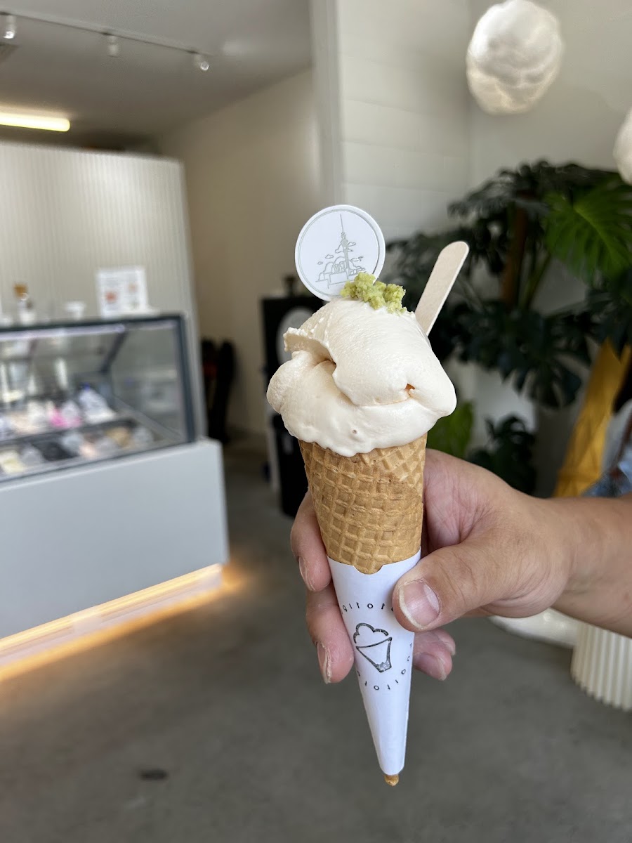 Fugitoto Ice Cream Photo 9