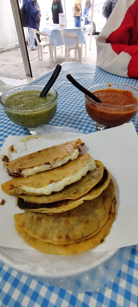 Los Chobbys Taqueria Photo 5