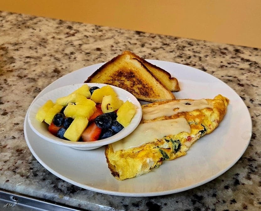 Belle Rae’s Cafe and Catering Photo 3