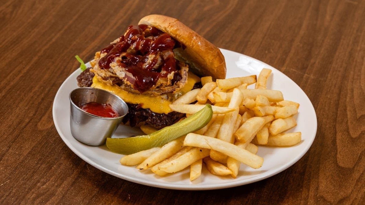 Belle Rae’s Cafe and Catering Photo 4