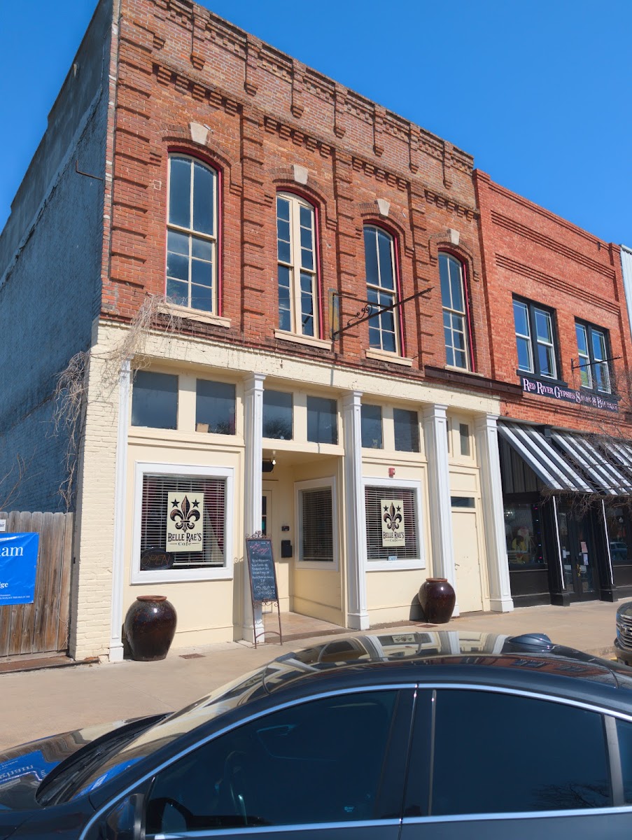 Belle Rae’s Cafe and Catering Photo 5