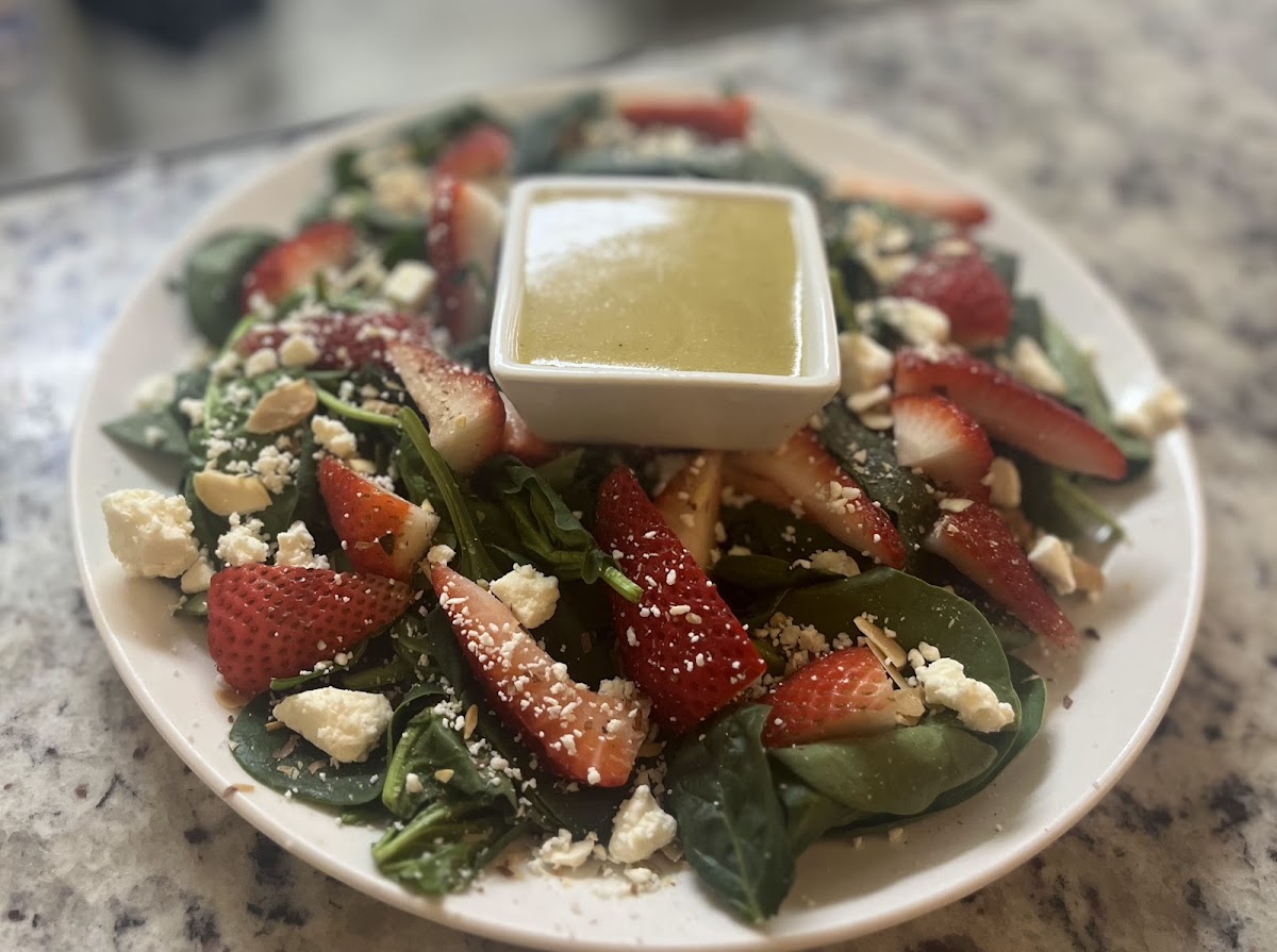 Belle Rae’s Cafe and Catering Photo 8