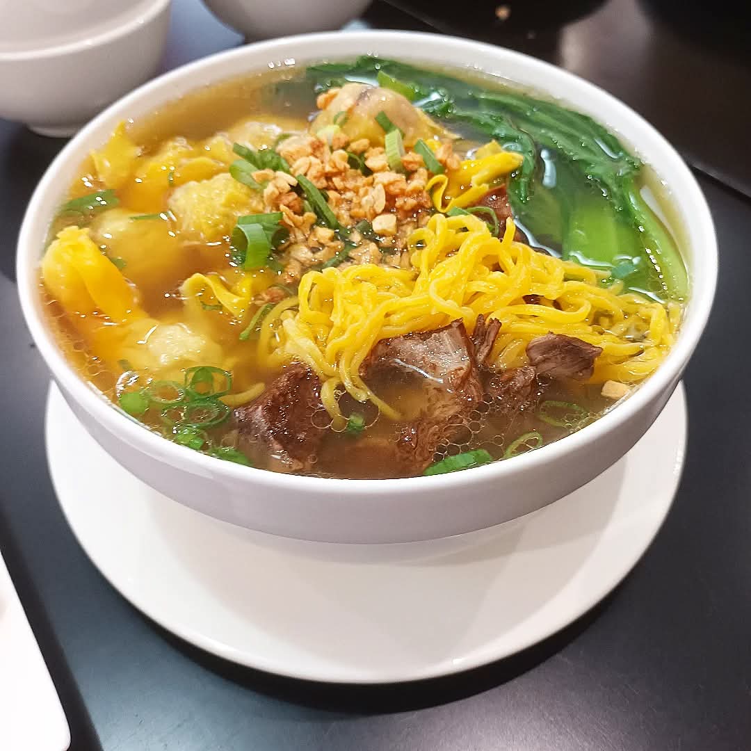 Papa G Dimsum House - Tulip Drive Photo 2
