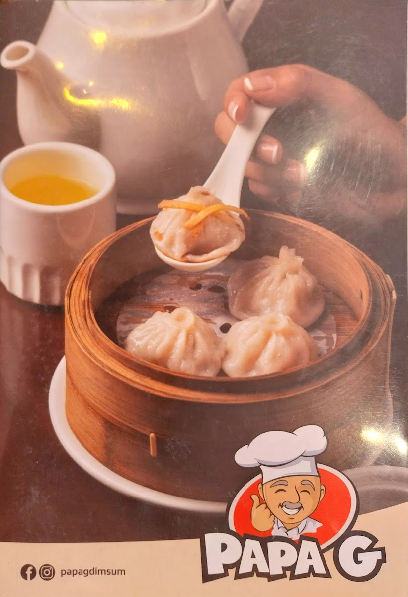 Papa G Dimsum House - Tulip Drive Photo 6