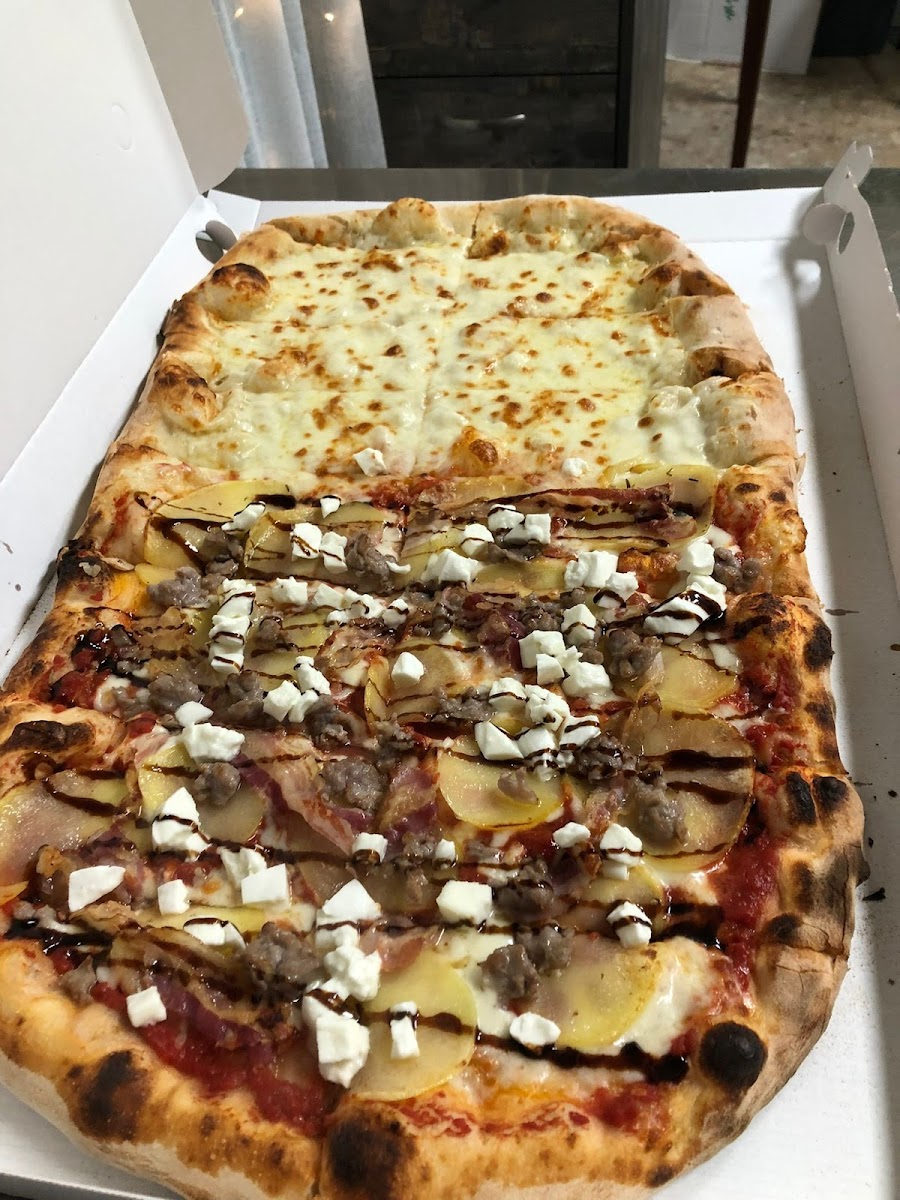 Al Pizzometro da Mario Photo 10