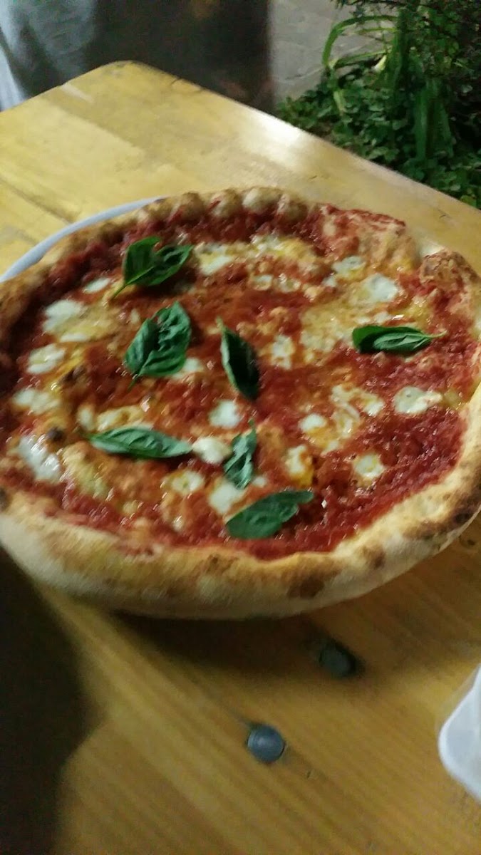Al Pizzometro da Mario Photo 6