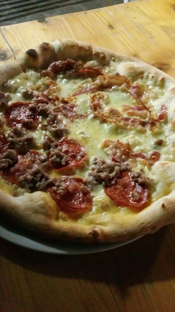 Al Pizzometro da Mario Photo 7