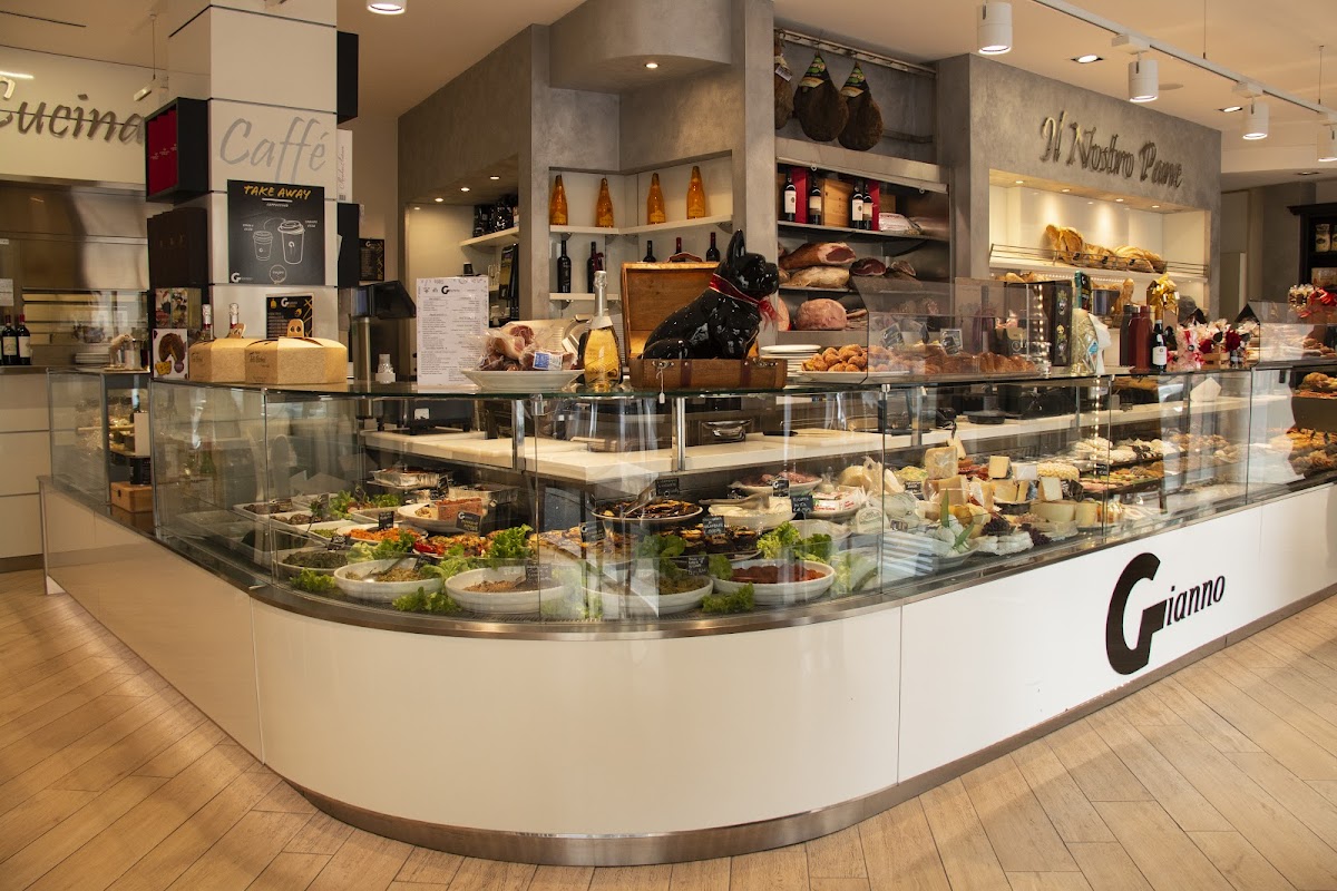 Gianno Bistrot