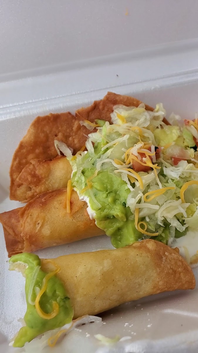 California Taco Shop Photo 2
