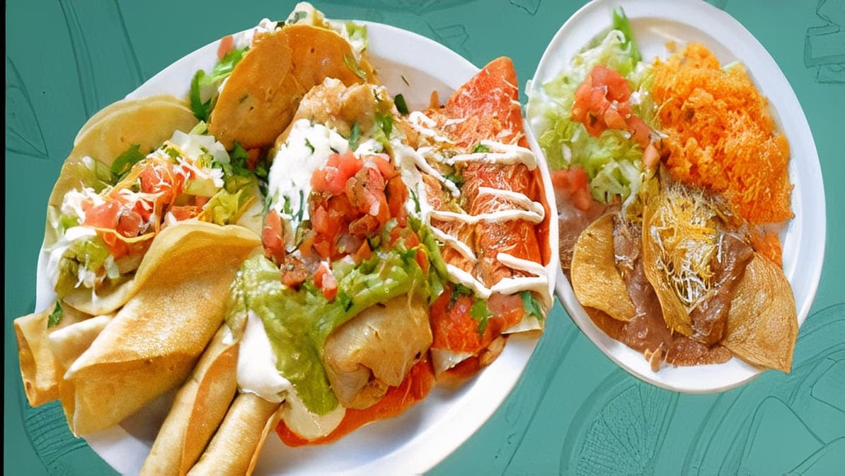 California Taco Shop Photo 3