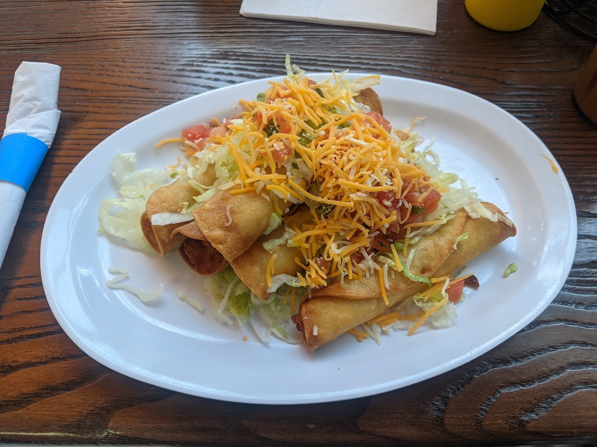 California Taco Shop Photo 5