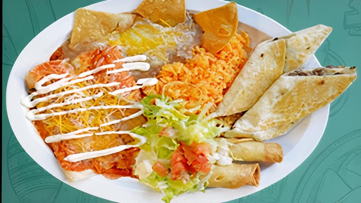 California Taco Shop Photo 6