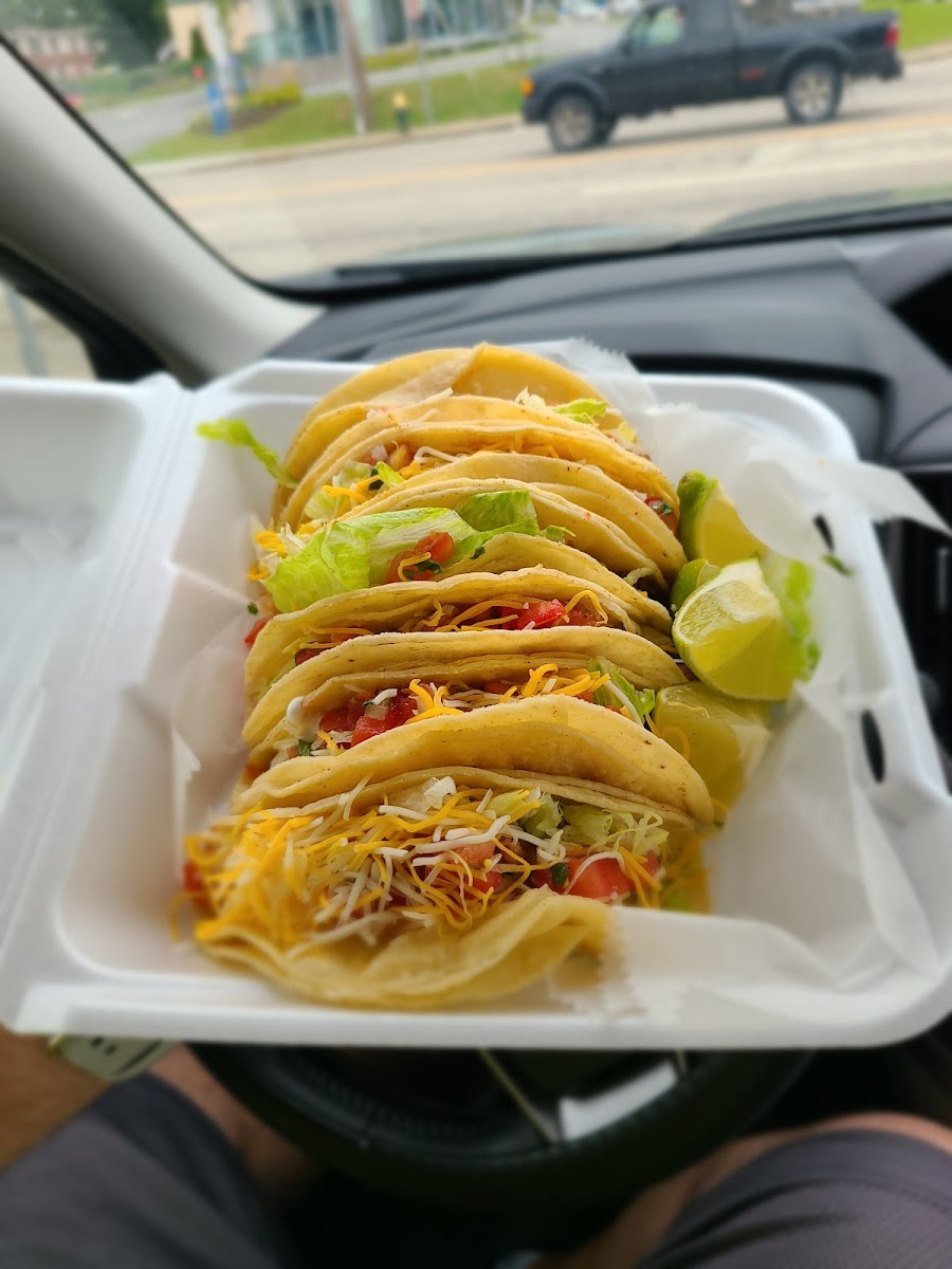 California Taco Shop Photo 8
