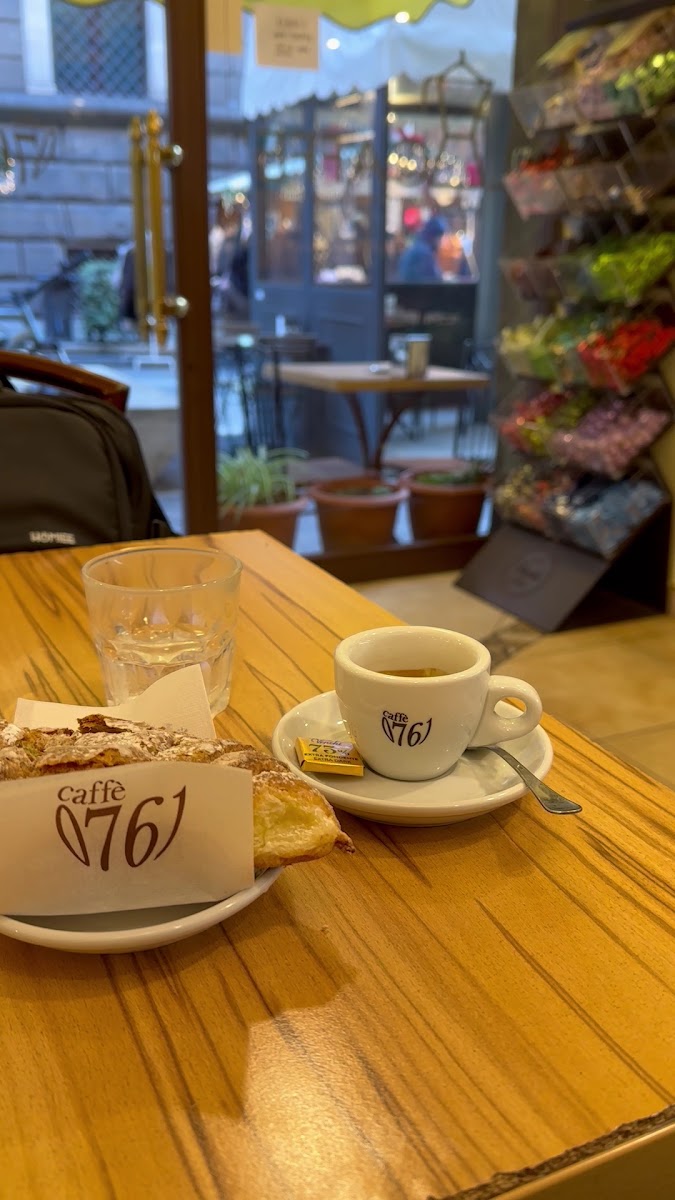 Il Caffè 1956 Photo 2