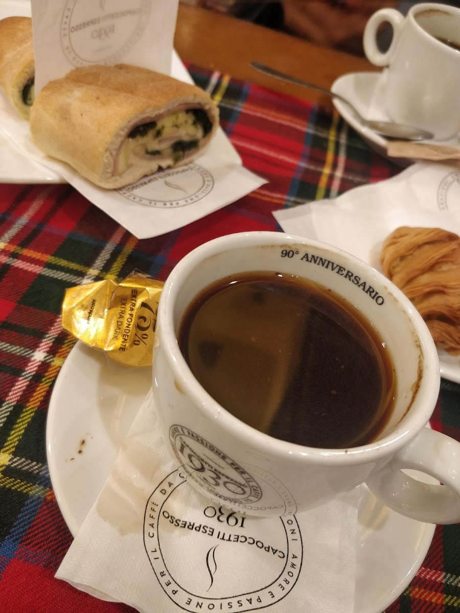 Il Caffè 1956 Photo 6