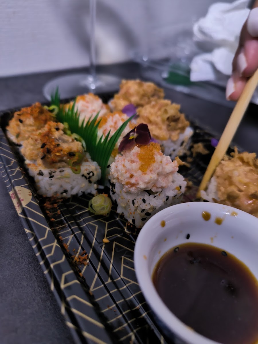 El Maestro del Sushi Photo 10
