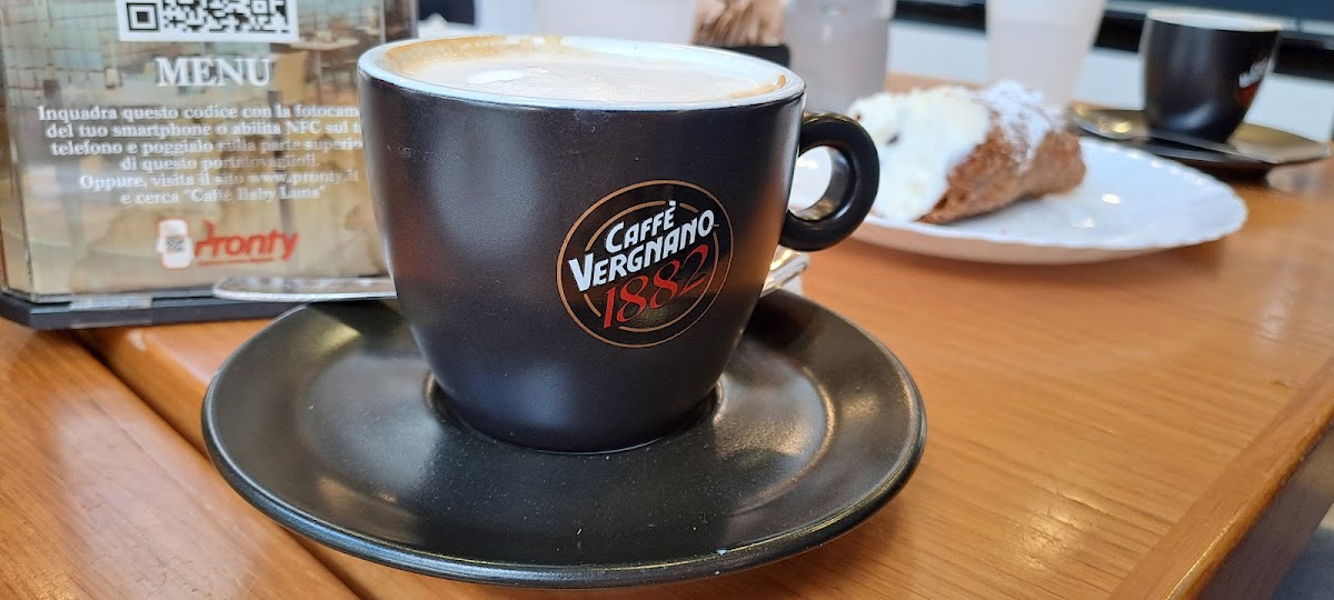 CAFFE 'BABY MOON Photo 4