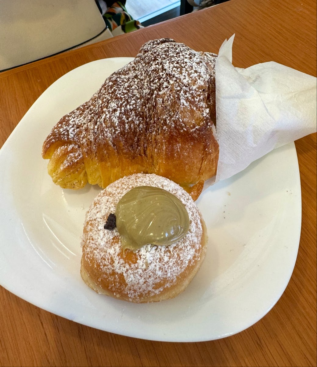 CAFFE 'BABY MOON Photo 6