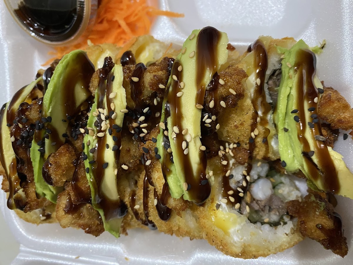 Komo sushi Photo 2