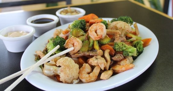 Komo sushi Photo 4