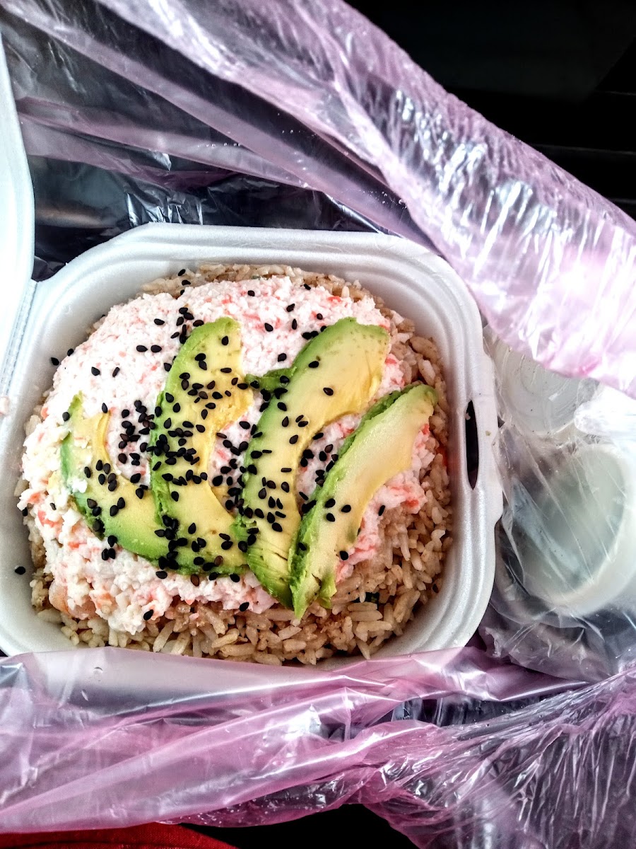 Komo sushi Photo 5