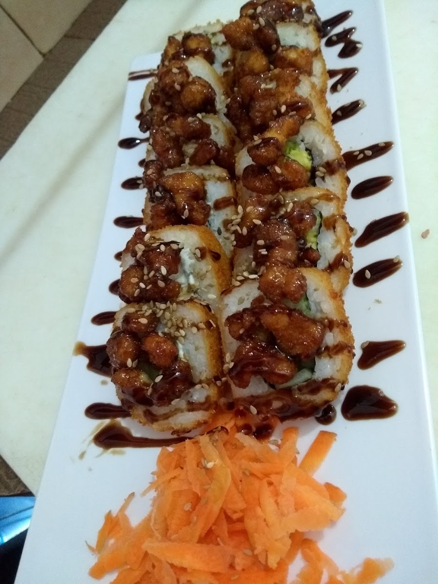Komo sushi Photo 6