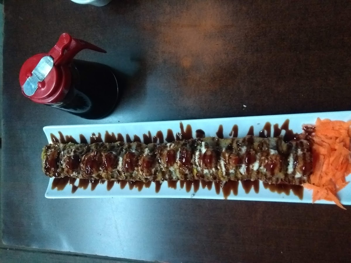 Komo sushi Photo 7