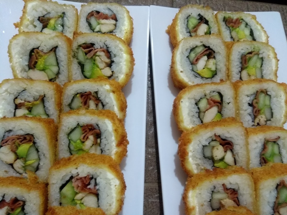 Komo sushi Photo 8