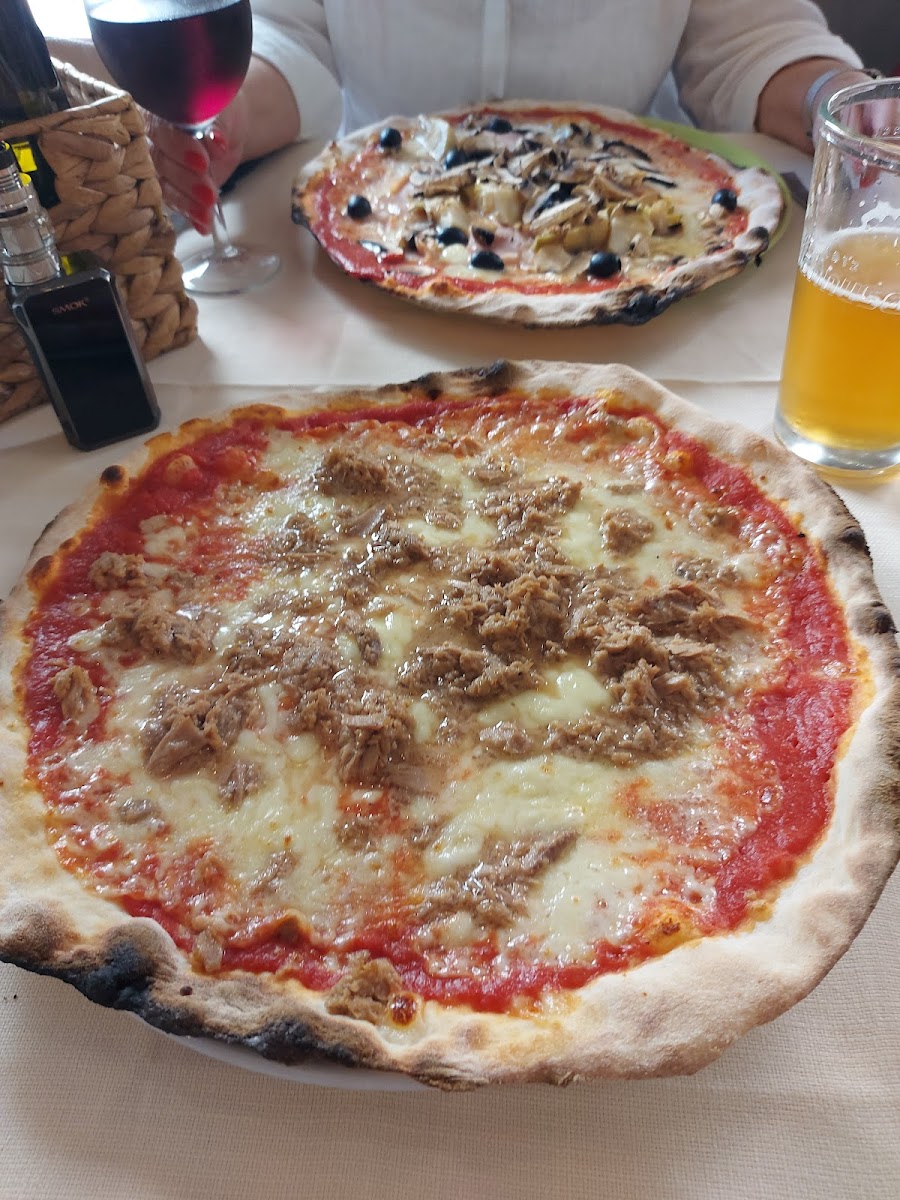 La Lira - Pizza and Meat Photo 9